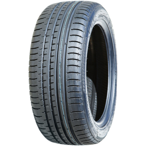 Accelera Phi 215/40R18 ZR 89Y XL